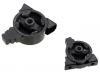 Support moteur Engine Mount:12371-74030