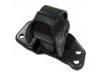 Engine Mount:MR297757