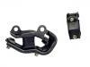 Engine Mount:50805-S87-A80