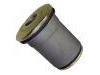 Suspension Bushing:MR319537