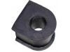 Stabilizer Bushing:MB809357