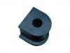 втулка стабилизатора Stabilizer Bushing:52315-SE0-000