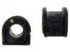 Soporte, estabilizador Stabilizer Bushing:48815-50151