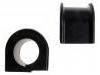 Soporte, estabilizador Stabilizer Bushing:48815-24051