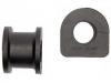 Soporte, estabilizador Stabilizer Bushing:48815-30480