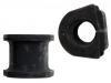 Stabilizer Bushing:MR267684