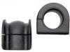 Soporte, estabilizador Stabilizer Bushing:51306-S2A-003