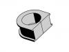 Stabilizer Bushing:53436-SX8-T50