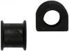 Soporte, estabilizador Stabilizer Bushing:48815-60040