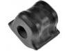 Soporte, estabilizador Stabilizer Bushing:48815-42080