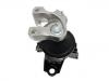 Engine Mount:50820-T0T-H01