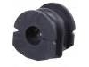 Suspension, stabilisateur Stabilizer Bushing:56243-9N10A