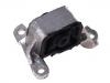 Lagerung, Motor Engine Mount:50840-S6M-010