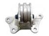 Lagerung, Motor Engine Mount:MR316269