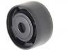 Control Arm Bushing:MR554076