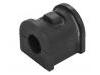 втулка стабилизатора Stabilizer Bushing:48818-33102