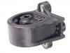 Engine Mount:50810-S5A-013